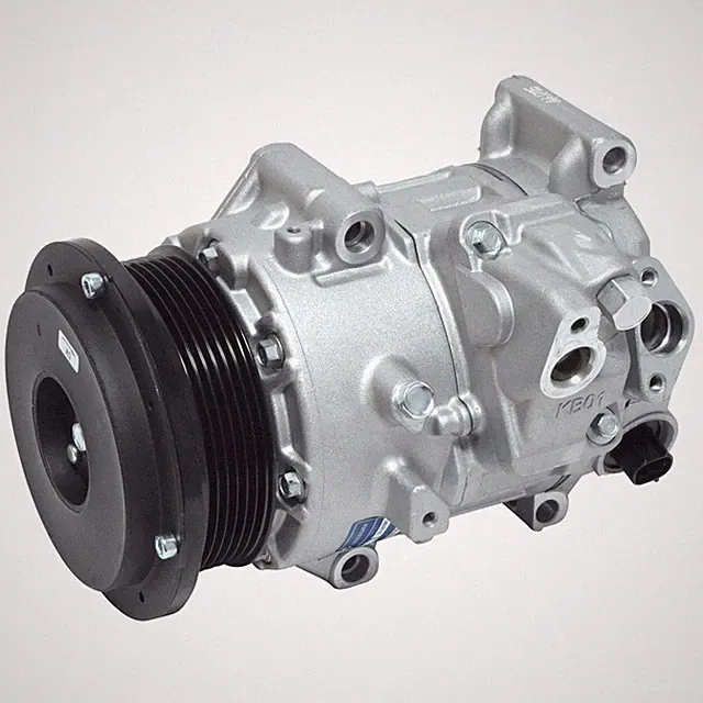 2009-2016 Toyota Venza 2.7L AC Compressor /09-13 Toyota Highlander AC Compressor