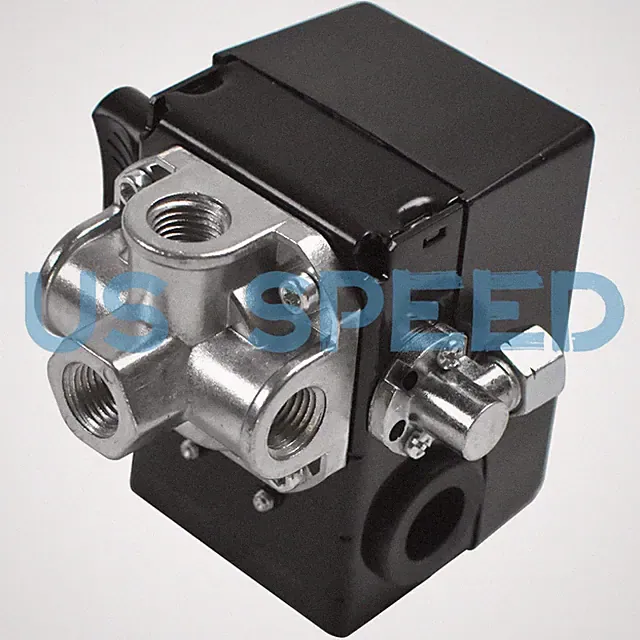 23474570 Pressure Switch For Ingersoll Rand 135/175 PSI Air Compressor