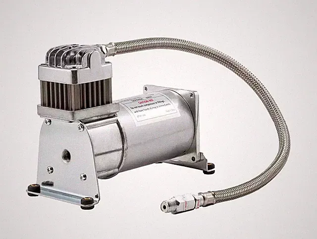 Kleinn Air Horns 6275RC 150-PSI Sealed Air Compressor