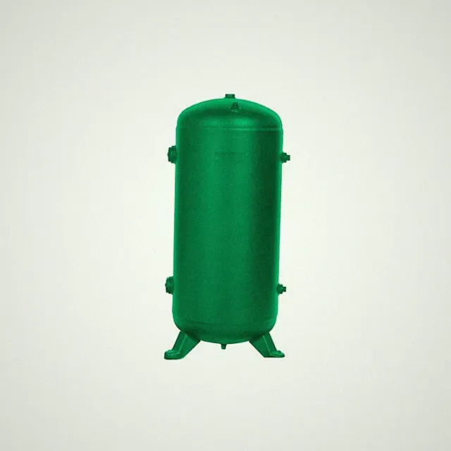 SPEEDAIRE 1TZZ7 Air Tank, 60 Gal, 200 PSI, Vertical 1TZZ7