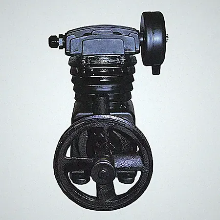 Speedaire 40Kh94 Air Compressor Pump, 1/2 Hp, 3/4 Hp, 1 Hp, 1 Stage, 8 Oz Oil