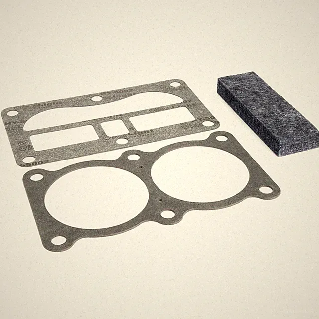 WFCYQ 5140118-80 Z CAC 291-1 5140118-79 A20868 Valve Plate Head Gasket and 2