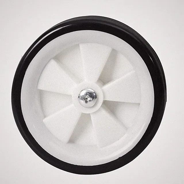 Wheels For Air Compressor